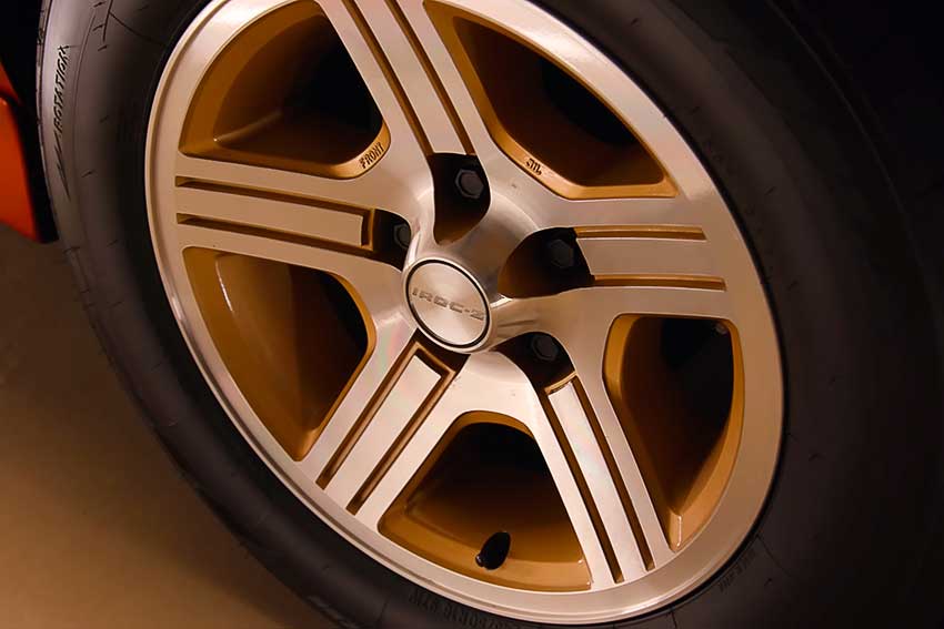 Video: Jay Leno Drives a 